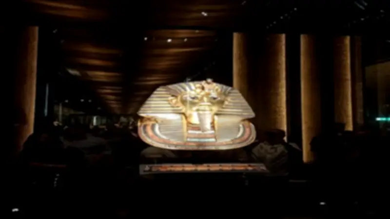 مؤسسة زاهي حواس: أوبرا توت عنخ آمون ملحمة فنية تروج لعظمة مصر عالميا