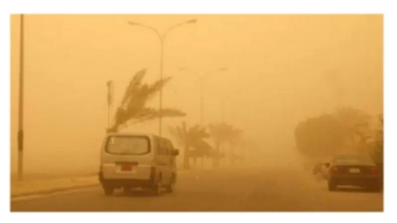 الأرصاد تحذر من عودة التقلبات الجوية وارتفاع الحرارة لمدة أسبوع