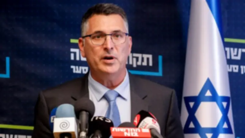 وزير خارجية الاحتلال: حزب الله عدو مشترك لإسرائيل ولبنان