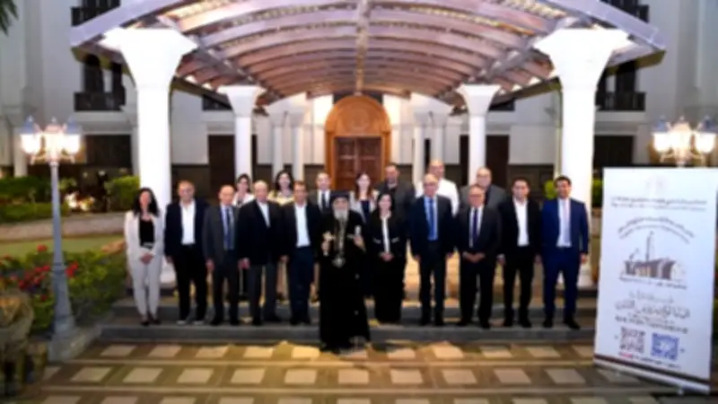 البابا تواضروس يؤكد: التكامل مع الدولة أساس لتحقيق تنمية مستدامة في مصر