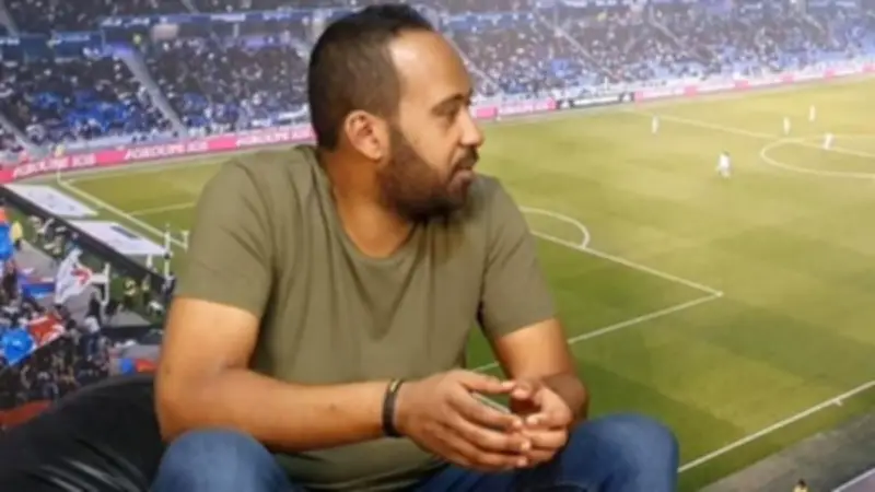 الزمالك ينعى عمرو عيسى محلل أداء قطاع الناشئين ويستعد لمواجهة بيراميدز