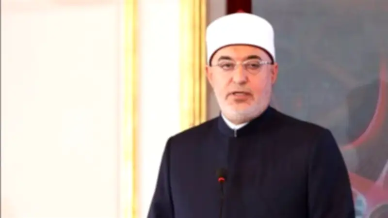 مفتي الجمهورية: المؤهلات المصغرة جسر بين التعليم وسوق العمل لتحقيق عمارة الأرض