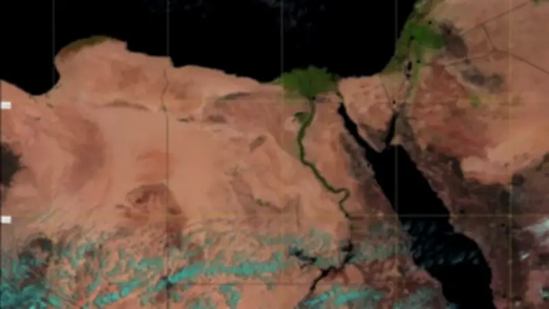 الأرصاد الجوية: أجواء مستقرة وسماء صافية على أغلب الأنحاء مع نشاط رياح محدود