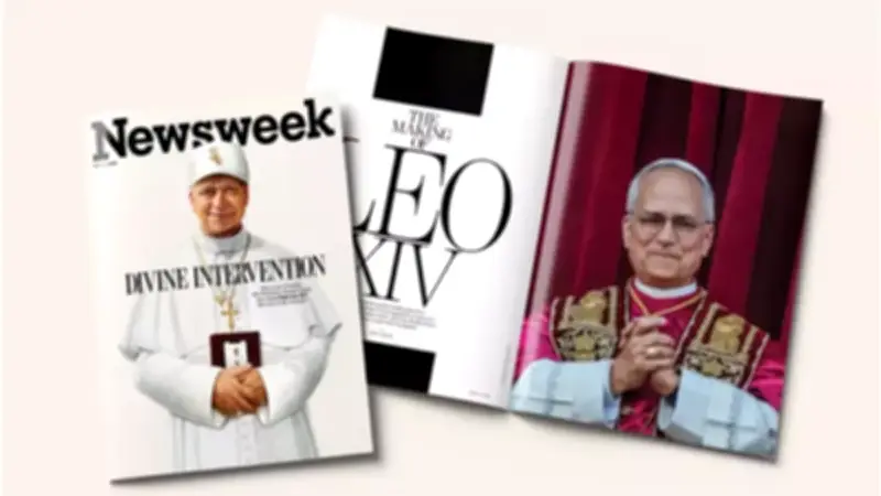 حرب الكلمات بين ترامب وبابا الفاتيكان: استقطاب سياسي وأخلاقي يهز المشهد الدولي