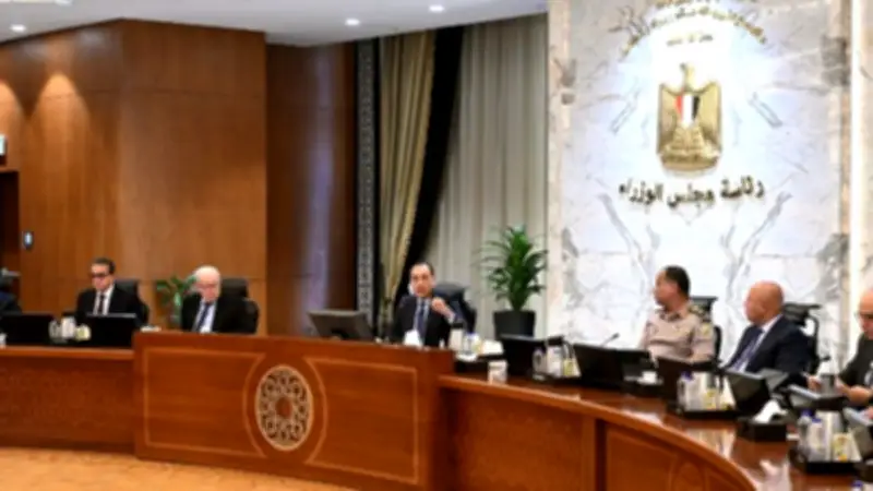 مدبولي يؤكد توجيه الحكومة بالتفاعل مع مجلس النواب في جلساته