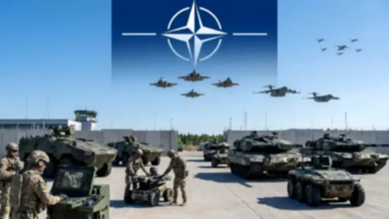 تصنيف البيت الأبيض لدول الناتو: دول مطيعة وأخرى مشاغبة وسط توترات متصاعدة