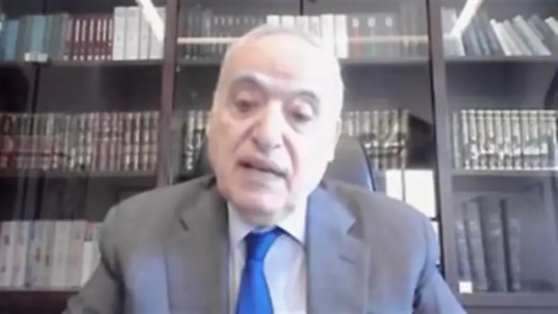 وزير الثقافة اللبناني: نعمل على تمديد الهدنة مع إسرائيل لتمهيد مفاوضات جادة