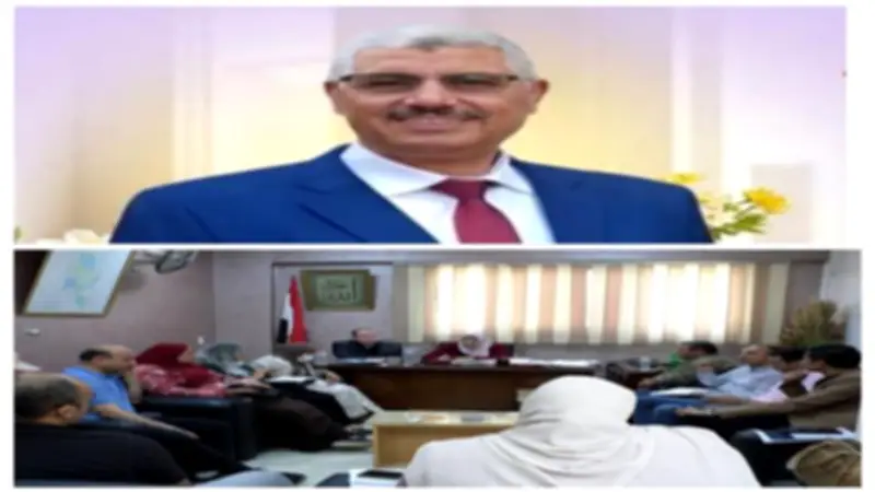 كهرباء القليوبية تطلق حملة لرفع كفاءة الشبكة واستبدال الأعمدة المتهالكة في شبين القناطر