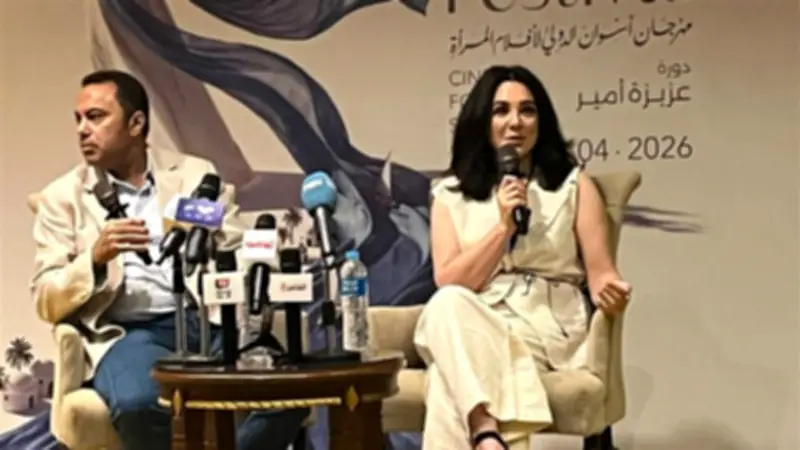 سولاف فواخرجي تكشف عن كواليس تجسيدها لشخصية أسمهان: فهمتها بعمق وقدمتها كإنسانة حقيقية