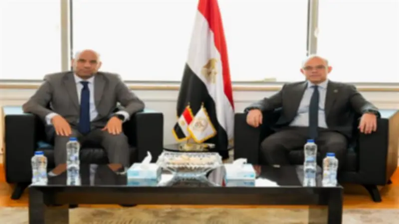 وزيرا الاستثمار والعمل يتفقان على إنشاء وحدة طوارئ لحل مشكلات كبار المستثمرين