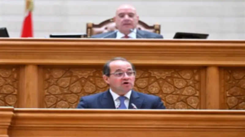 الحكومة تقصر الصرف على الأغراض الحتمية فقط في نهاية السنة المالية لمواجهة الأزمة