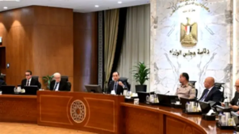 مدبولي يوجه الحكومة بالحضور الفعال في البرلمان والتفاعل مع مقترحات النواب