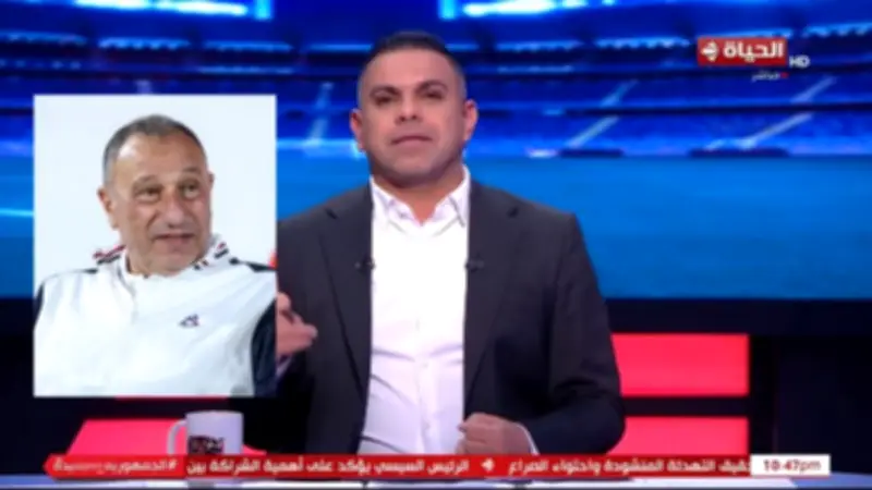 كريم حسن شحاتة يؤكد: محمود الخطيب أسطورة لا تغيب عن الأهلي رغم الابتعاد النسبي