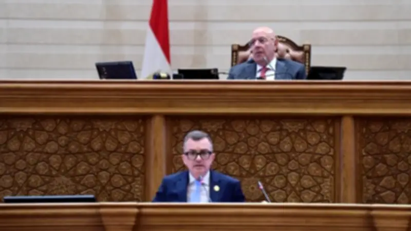 وزير التخطيط للنواب: المواطن يسأل عن موعد تراجع الأسعار وتحسين المعيشة