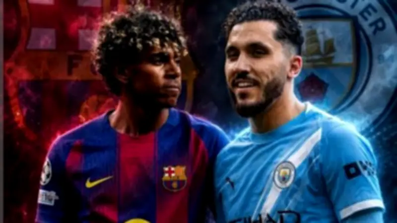 نجم فياريال: ريان شرقي يتفوق على يامال في المهارات الفنية والتنوع