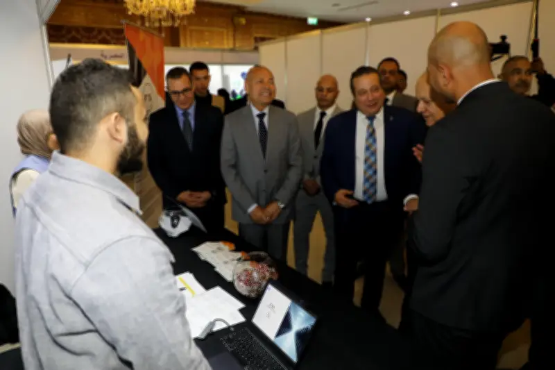 محافظ القاهرة: التحولات العالمية في التوظيف تفرض علينا إعادة النظر في السياسات