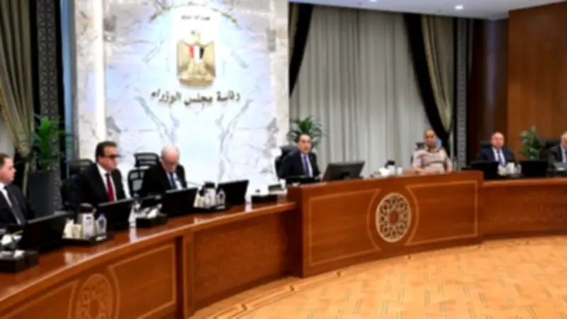 مجلس الوزراء يوافق على تأسيس شركة قناة السويس لمشروعات التكريك والأعمال البحرية