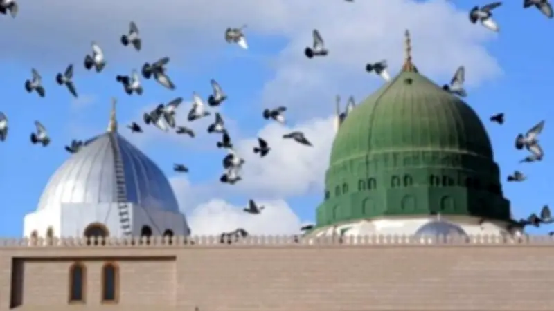 في ذكرى ميلاد النبي بالتاريخ الميلادي.. معجزات أضاءت الكون يوم ولادة خير البشر