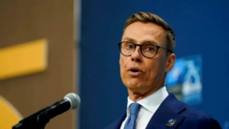 رئيس فنلندا يؤكد ضرورة التنسيق مع الدول العربية في ظل التحولات الدولية