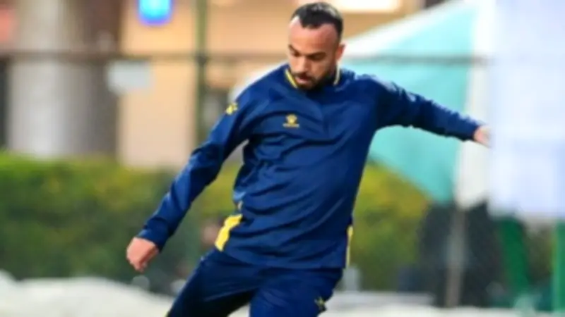 تطور جديد في مستقبل أفشة بين الأهلي والاتحاد السكندري: رئيس النادي يؤكد رغبته في استمرار اللاعب