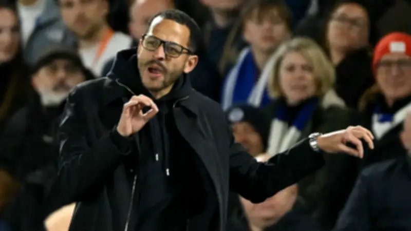 تشيلسي يتأخر في إقالة مورينيو رغم السلسلة الكارثية: تحليل للأسباب