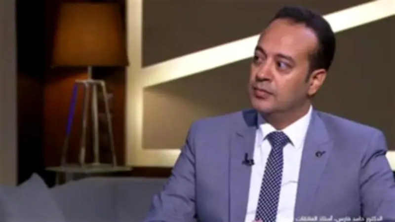 حامد فارس يؤكد: مصر ترفض الحلول العسكرية وتتبنى نهجًا سياسيًا لإنهاء الصراعات