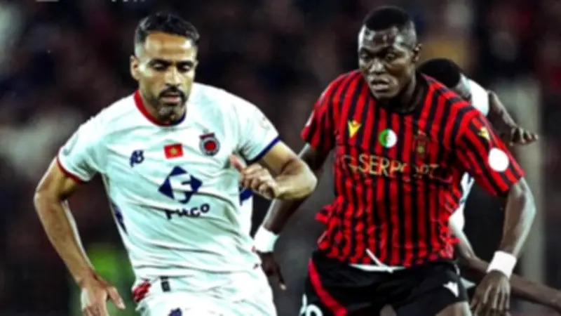 اجتماع عاجل في الكاف لبحث أحداث شغب مباراة أولمبيك آسفي واتحاد العاصمة