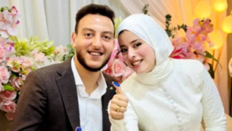 وفاة عروسة الشرقية بعد ساعات من زفافها.. جمال شعبان يحذر من خطر المشاعر القوية