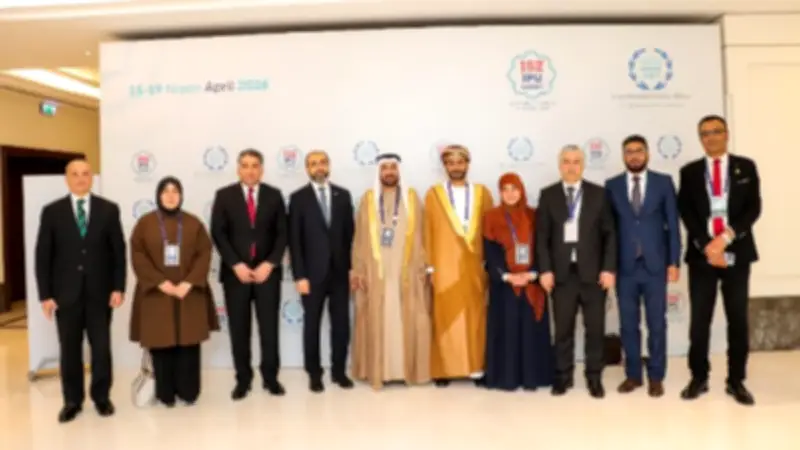 البرلمان العربي من إسطنبول: دعم كامل لأمن سوريا واستقرارها وسيادتها