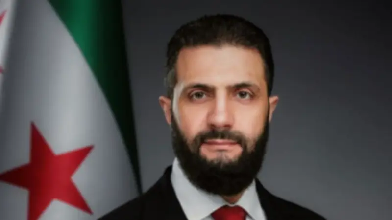 الرئيس السوري أحمد الشرع يزور الإمارات في جولة خليجية لتعزيز التعاون الثنائي