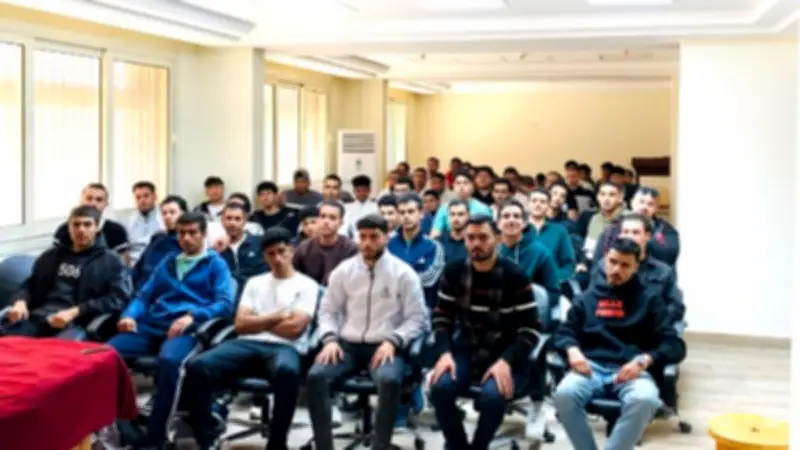 ندوة مطروح تؤكد: أمن الطاقة ركيزة أساسية للأمن القومي المصري في ظل التغيرات الدولية