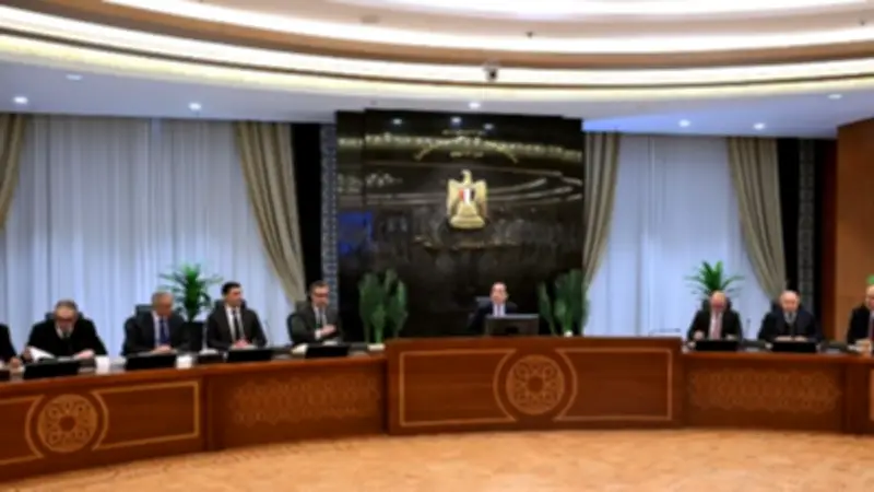 مجلس الوزراء يوافق على مشروع قانون الأسرة للمسيحيين المصريين بعد حوارات موسعة