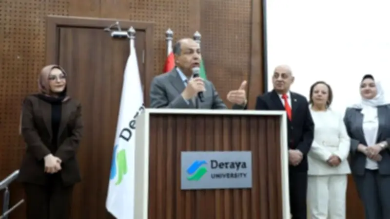 محافظ المنيا: دعم محاربي السرطان واجب وطني مقدس والأمن الصحي أولوية استراتيجية