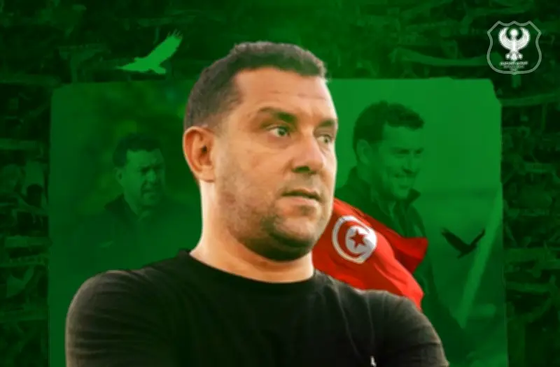 بوجلبان يبدأ مهمة التنقيب عن مدافع جديد للأهلي في سوق الانتقالات الصيفية