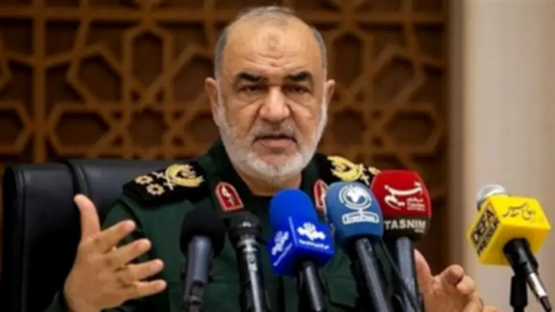 مسؤول أمريكي يكشف: قائد الحرس الثوري الإيراني عرقل نتائج الجولة الأولى من المفاوضات