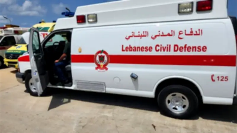 مسعفون لبنانيون يرفضون تسليم جريح لحزب الله للاحتلال الإسرائيلي رغم التهديدات