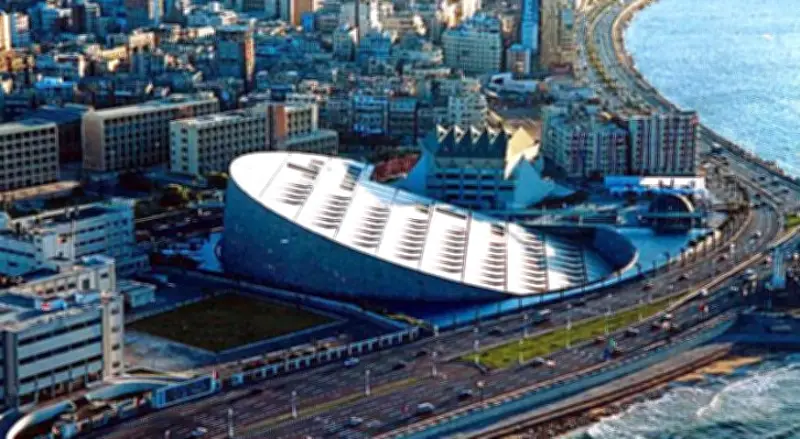 حصاد عقدين من التنقيب في حدائق الشلالات يعرض في مكتبة الإسكندرية