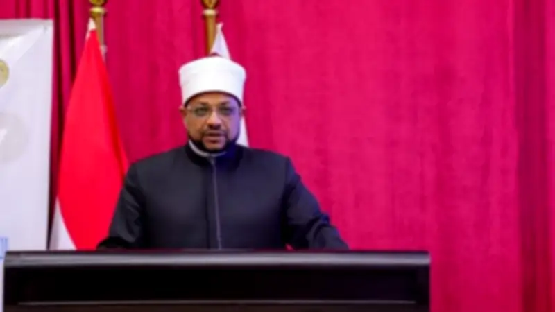 أمين البحوث الإسلامية يحذر: تحديات غير مسبوقة تواجه القيم والأخلاق في العصر الحديث