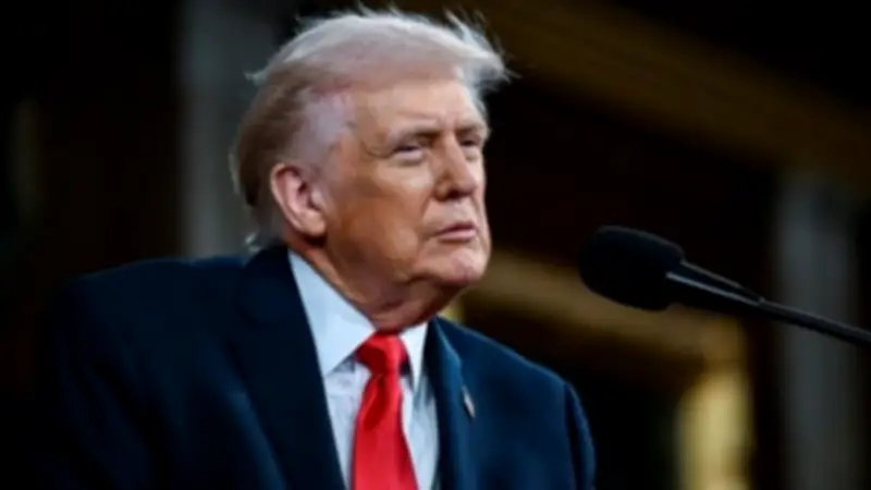 ترامب يتوقع بدء جولة جديدة من محادثات السلام مع إيران الجمعة المقبلة