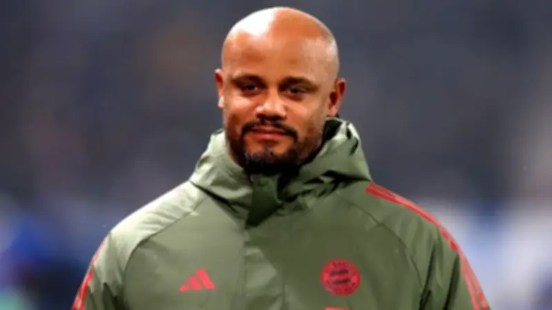 مانشستر سيتي يخطط لمرحلة ما بعد جوارديولا.. وكومباني على رأس قائمة الخلفاء المحتملين