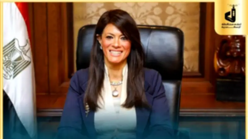 محافظ الإسكندرية يهنئ رانيا المشاط عقب تعيينها وكيلاً للأمين العام للأمم المتحدة