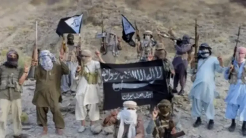 جماعة 'جيش العدل' الإيرانية تعاود الظهور.. هجمات على الحرس الثوري وتصريحات بالانضمام لإسرائيل