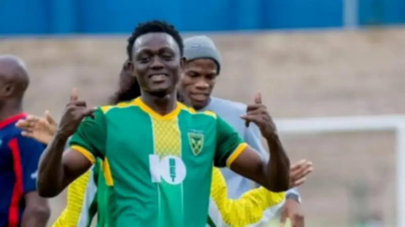 من هو إسحاق سيسيه المرشح لصفقة الأهلي؟ تحليل شامل لموهبته وإمكانياته