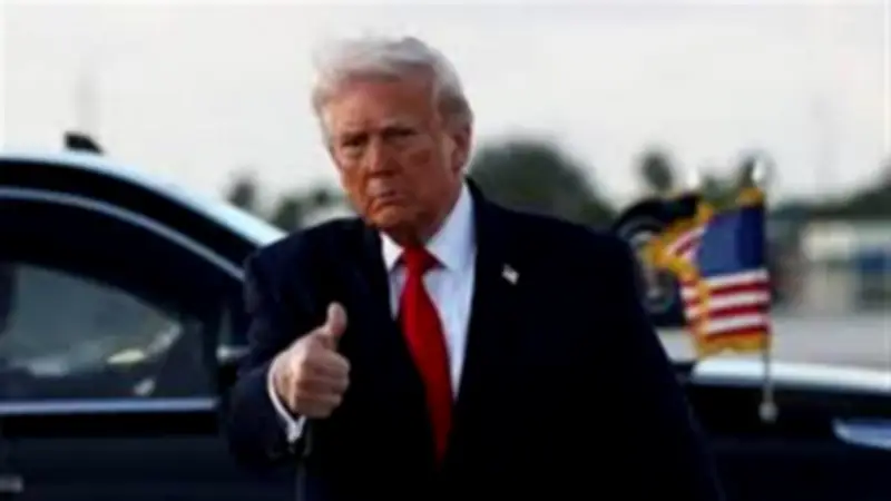 ترامب يترك جدول تمديد وقف إطلاق النار مع إيران مفتوحًا وسط جهود دبلوماسية متواصلة