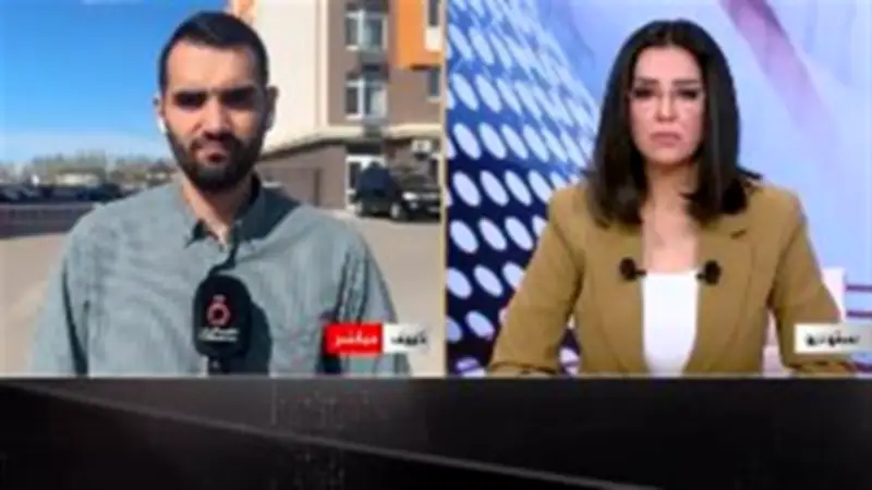أوكرانيا تعلن إصلاح خط دروجبا واستئناف شحن النفط الروسي إلى المجر وسلوفاكيا