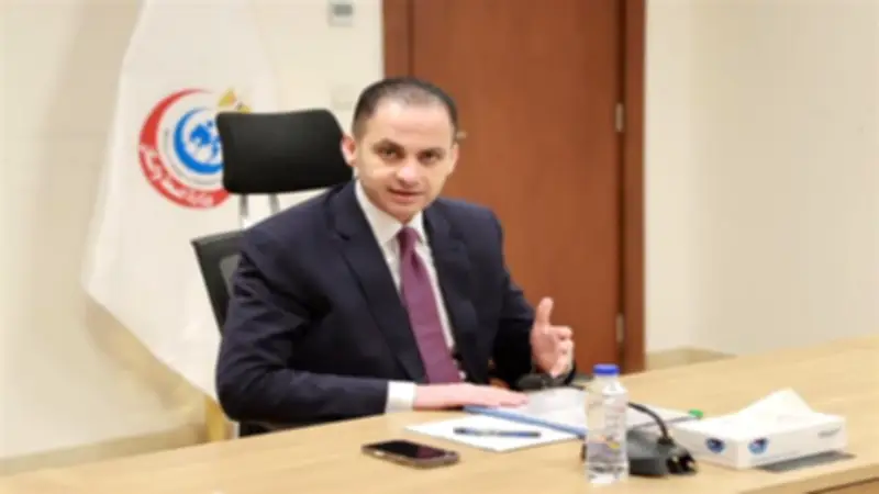 نائب وزير الصحة يترأس اجتماعاً موسعاً للجنة الأجهزة التعويضية لتحسين جودة حياة المرضى