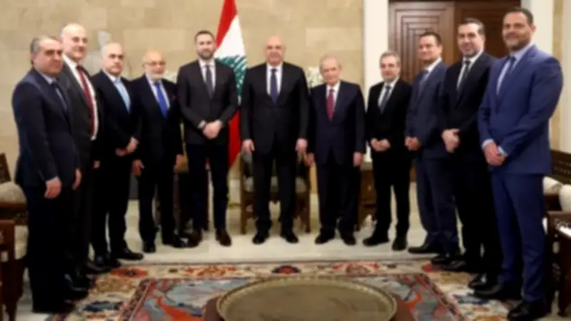 الرئيس عون: لا مساومة في السيادة.. والحروب لا تجلب سوى الدمار والتهجير