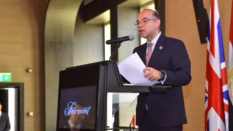 وزير الاستثمار: إطلاق بوابة التجارة الخارجية يعزز الشفافية ويرفع كفاءة التصدير