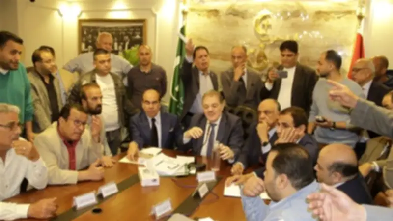 البدوي يؤكد خوض الوفد انتخابات المحليات بقوائم وفدية ويعلن إصلاحات شاملة داخل الحزب