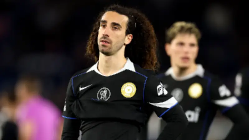 أزمة تسريب تشكيلة تشيلسي: حلاق كوكوريلا يتسبب في فضيحة داخلية قبل مباراة برايتون